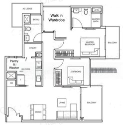 The Glades (D16), Condominium #457025611